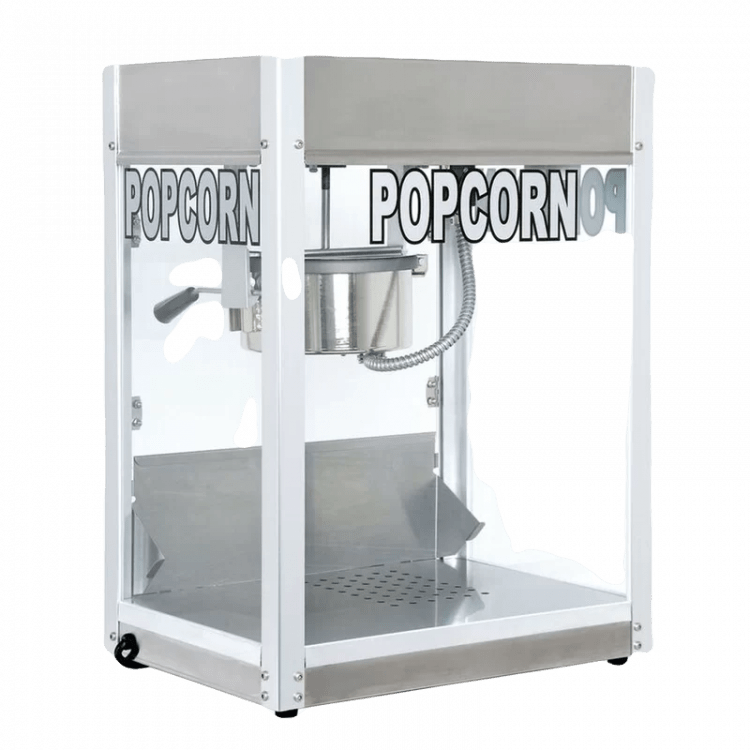 Popcorn Machine