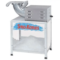 Sno-Cone Machine