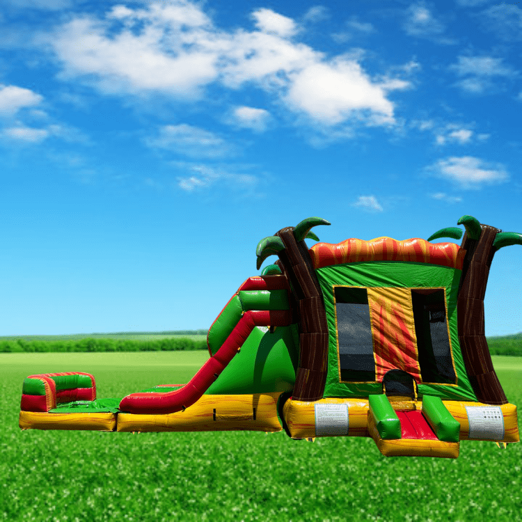 party rentals near me