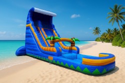 22 FT XL Tropical Wave