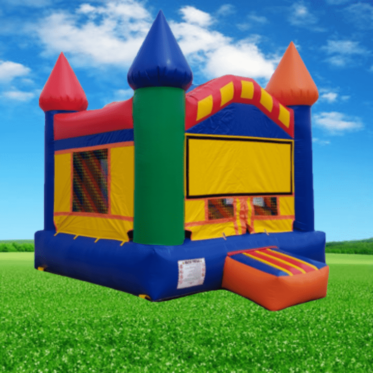Bounce Houses